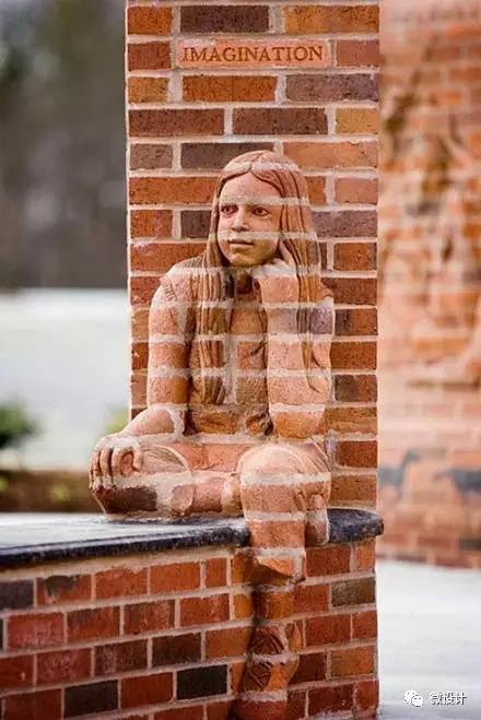 达人分享！情侣红砖