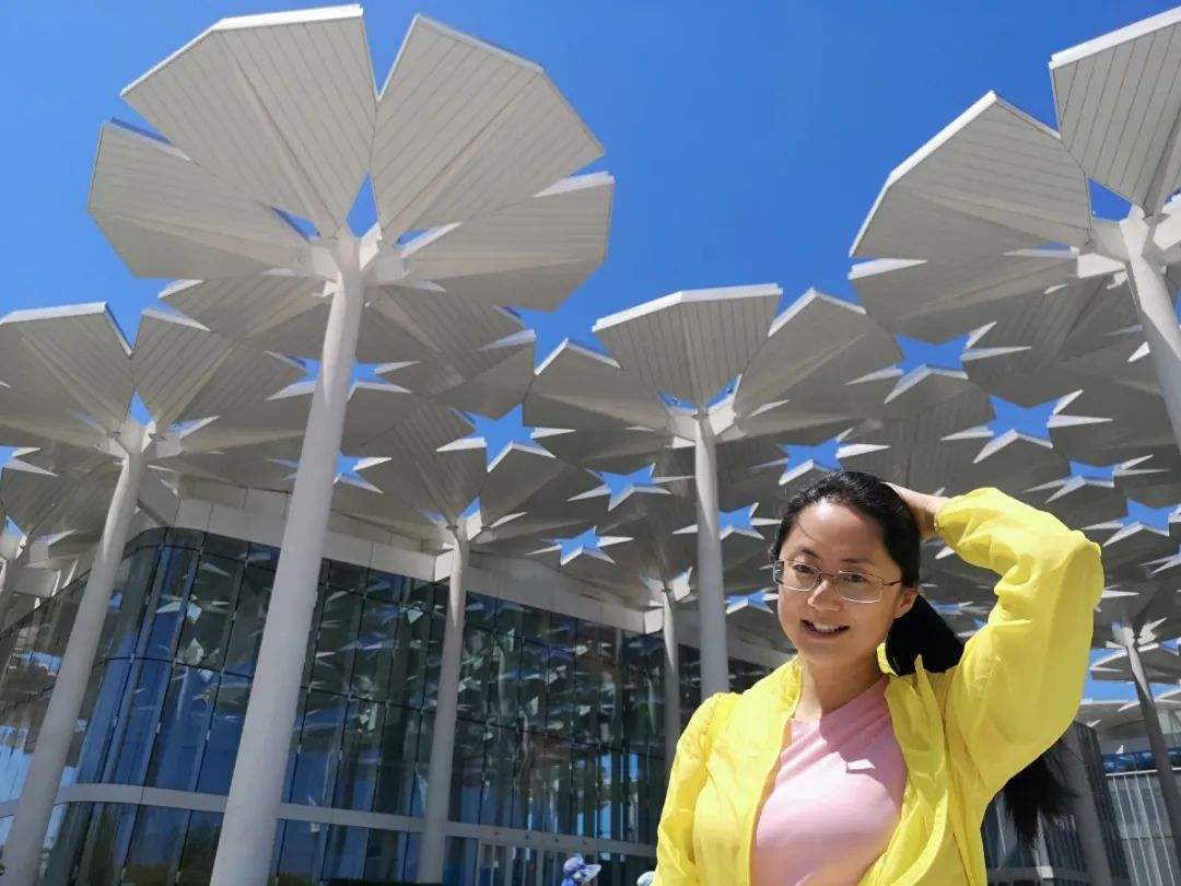 达人分享！4个外星人来中国“纯一不杂”