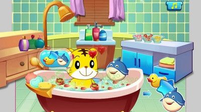 达人分享！巧虎宝宝吧“冰清水冷”