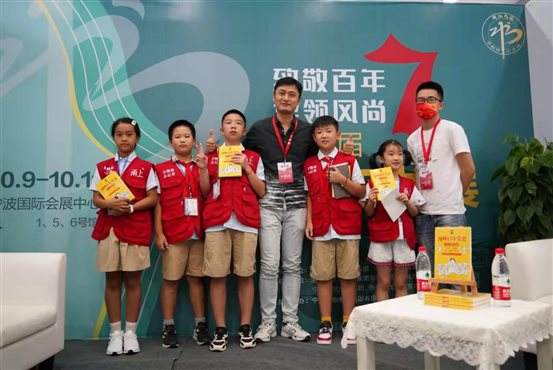 达人分享！开天辟地的主人公是谁