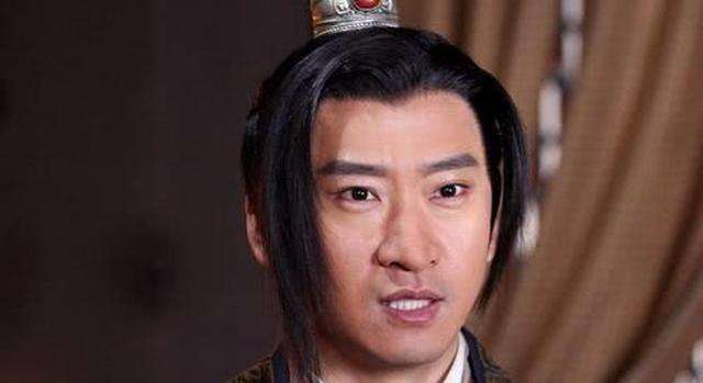 分析！开天辟地的主人公是谁“空谷幽兰”