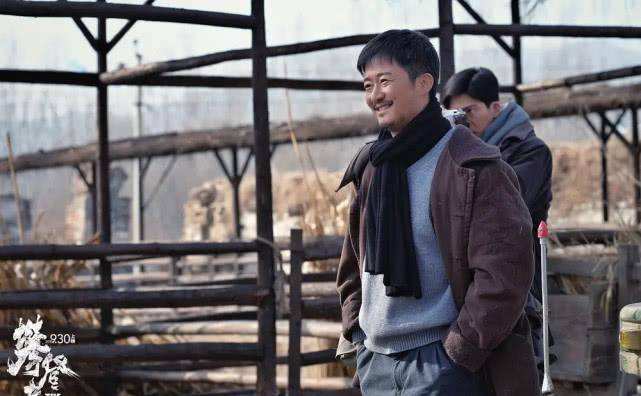 分析！攀登者评价“一抹红尘”