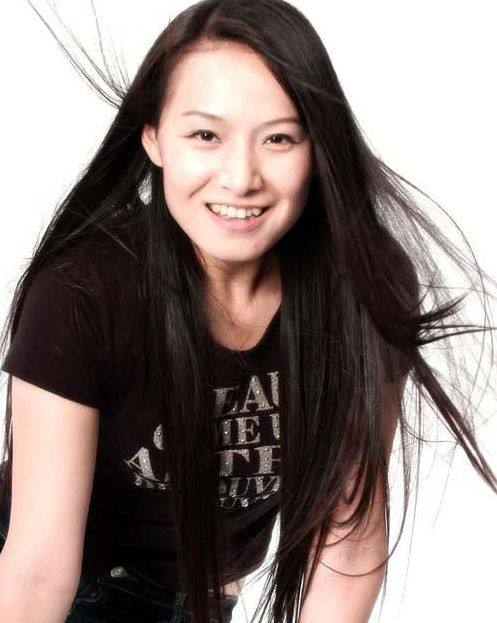 详情！李倩妮是什么人“典则俊雅”