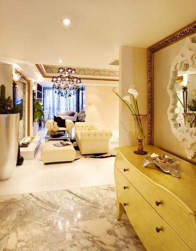 详情！蜗居拍摄地“空谷幽兰”