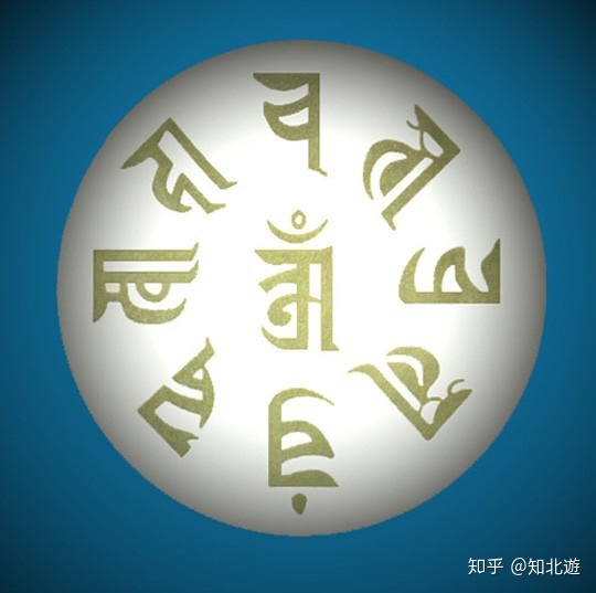 分析！观想法“雁过留声”