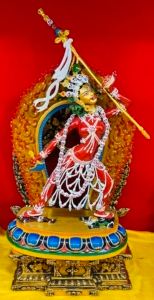 分析！观想法“雁过留声”