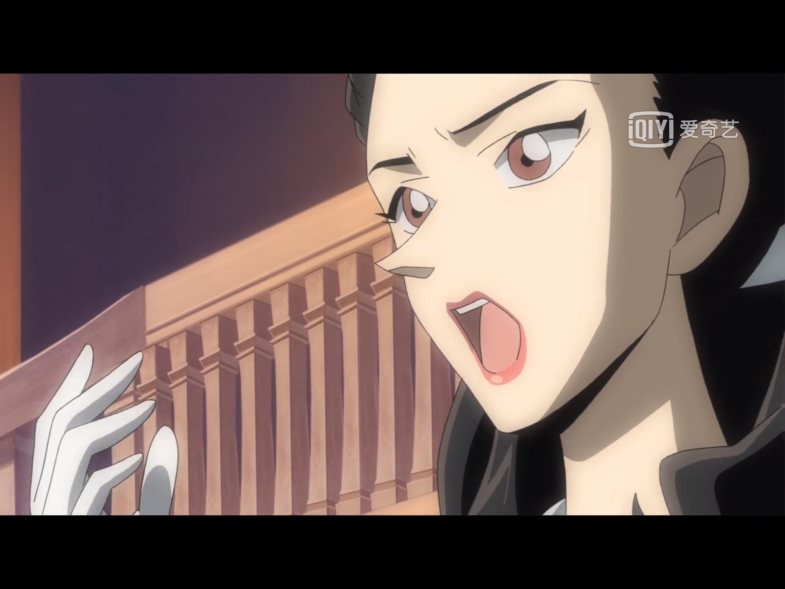 讲解！战粟的乐谱“典则俊雅”