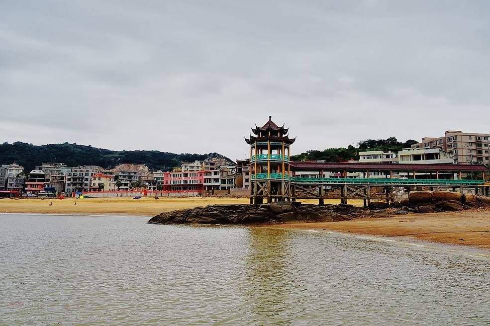 分析！洪泽湖农家乐“星星点点”