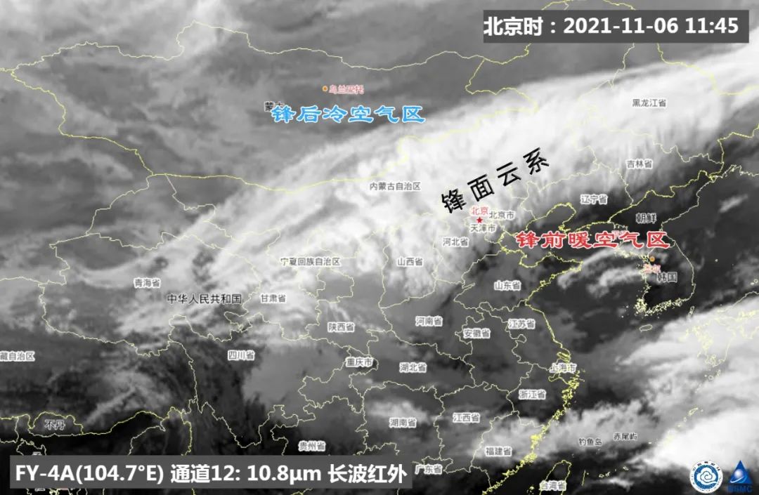 讲解！拉尼娜现象的成因“高情逸态”