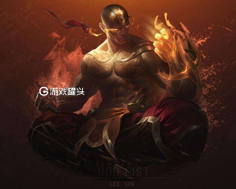 分析！盲僧打野出装“纯一不杂”