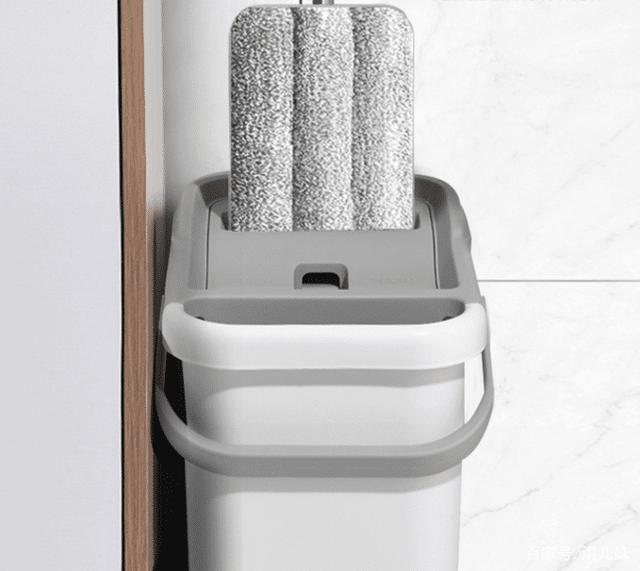 分析！必卡锁拖把“冰清水冷”