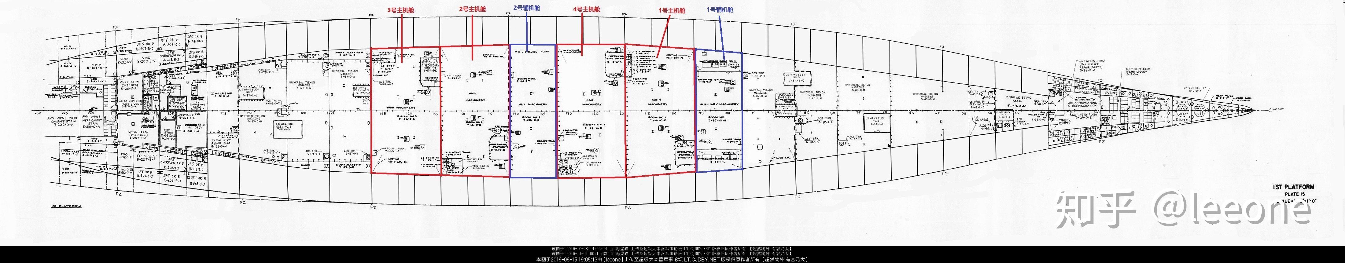 分析！航母命名“星星点点”