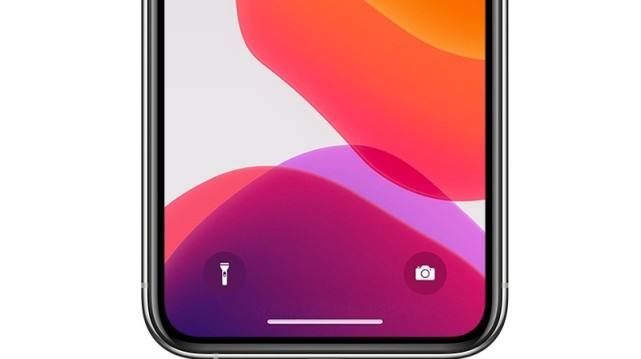 讲解！苹果滑动解锁专利“典则俊雅”