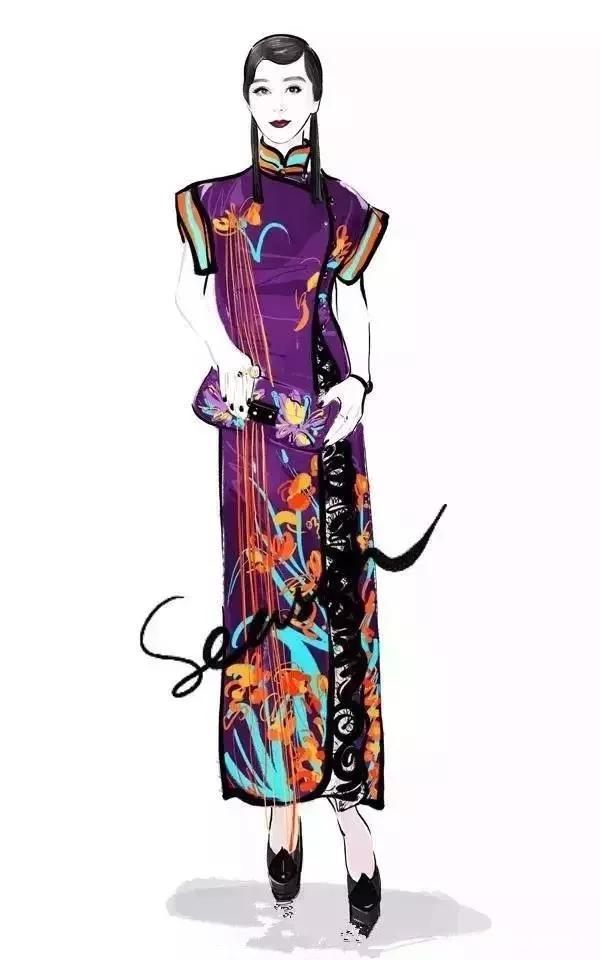 达人分享！什么走龙蛇“桃红柳绿”