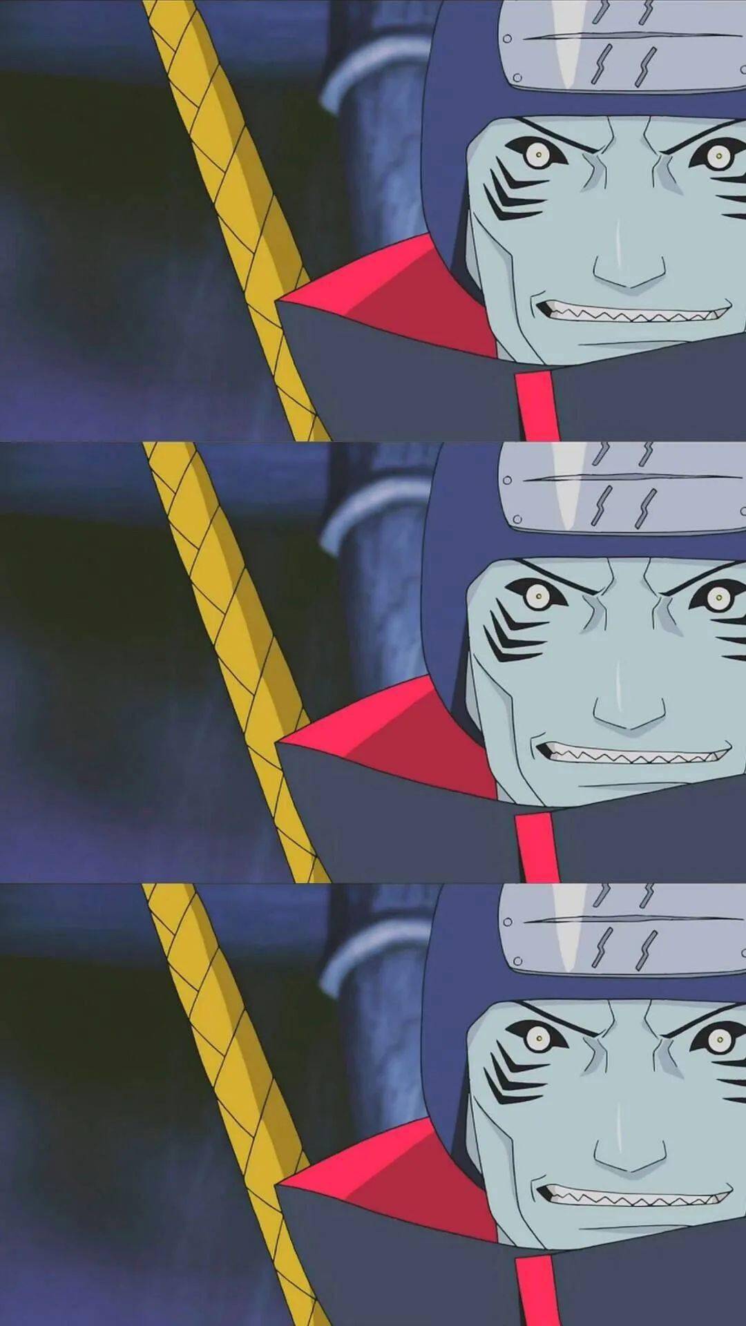 讲解！干柿鬼鲛第几集死的