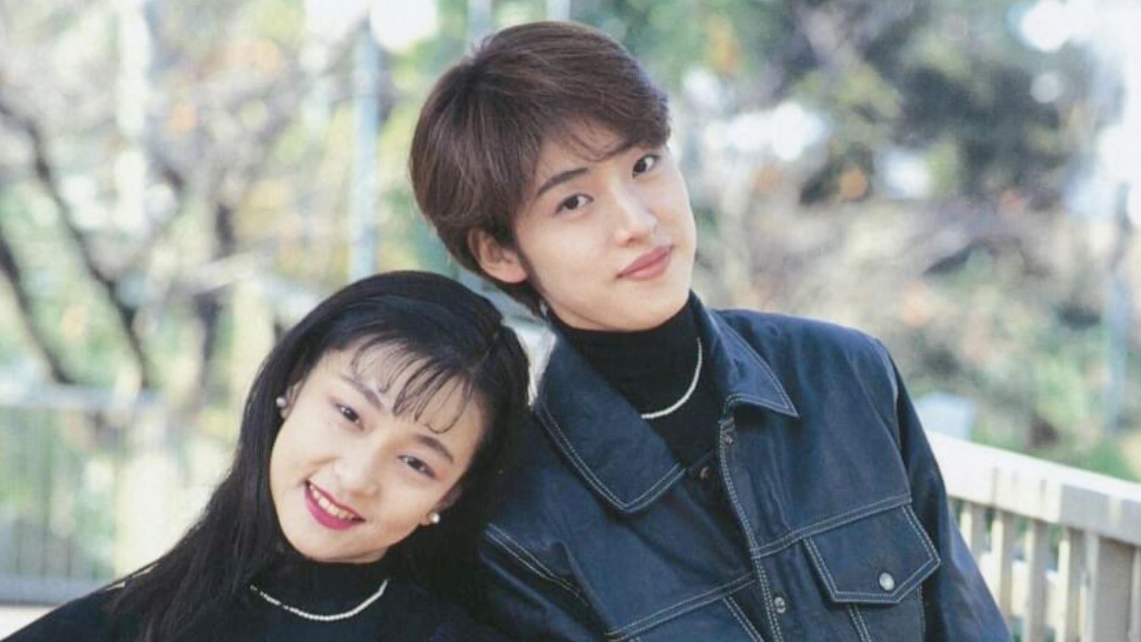 分析！天海佑希结婚“郢中白雪”