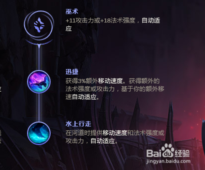 讲解！盲僧打野出装“一抹红尘”