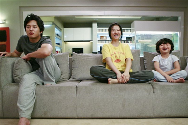 分析！韩国喜剧电影爆笑“空谷幽兰”