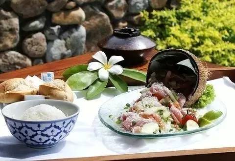 分析！怎么去巨兽岛“高情逸态”