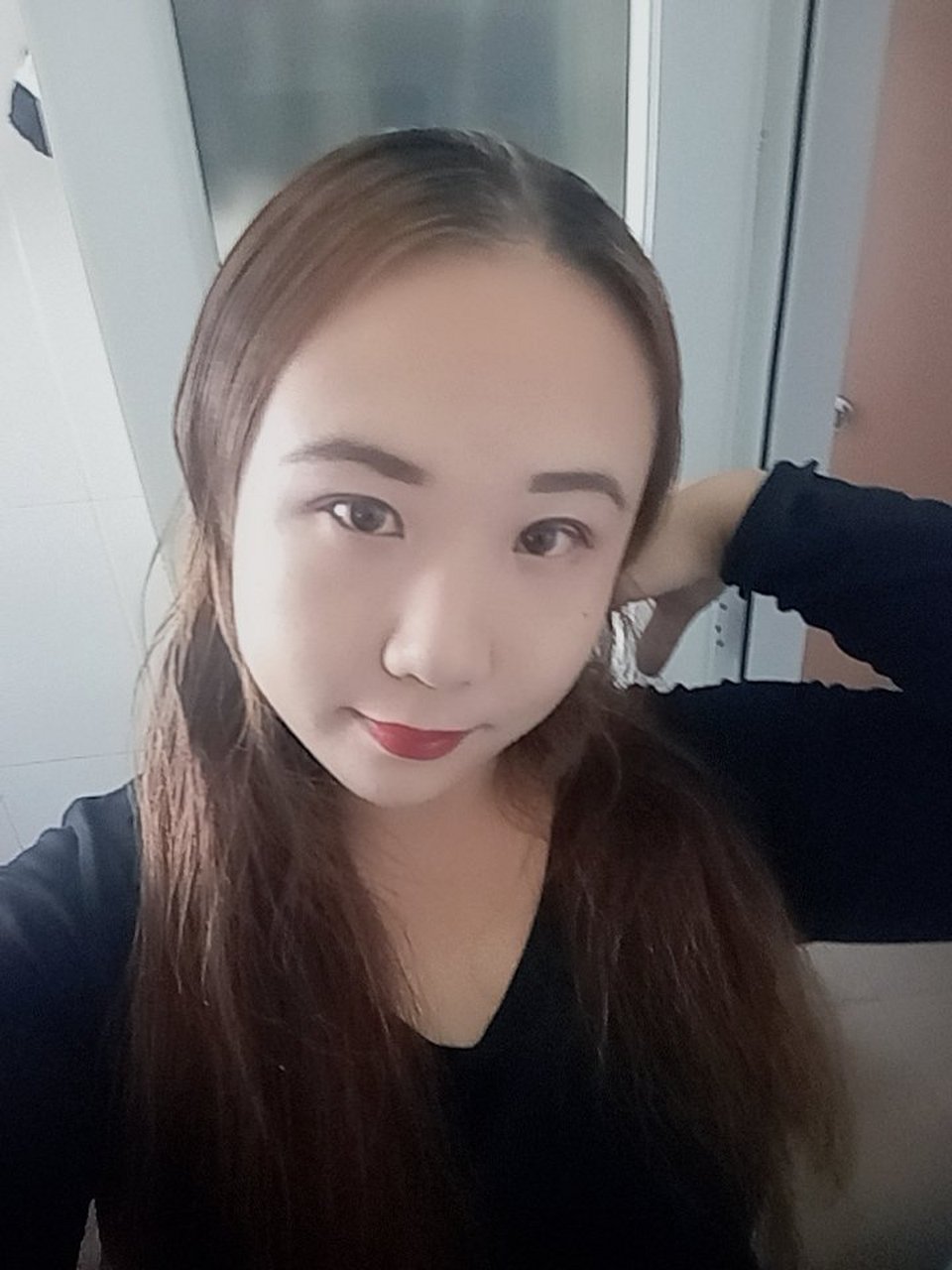 分析！打破年龄的姐姐们“空谷幽兰”