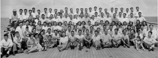 详情！35名禁止回国科学家“郢中白雪”