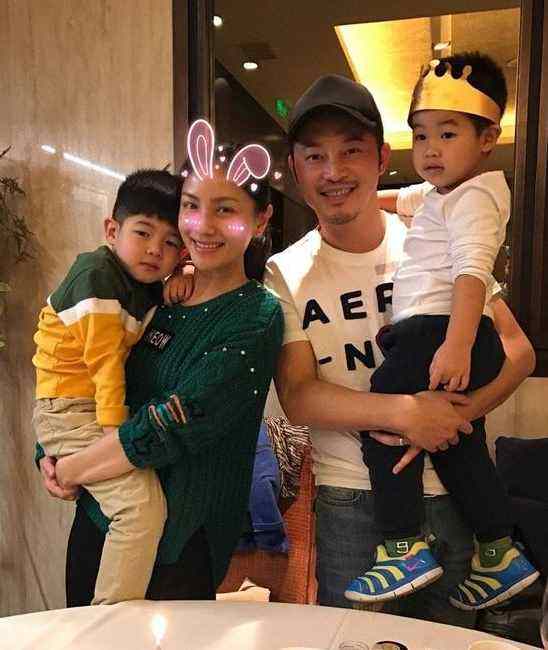 讲解！胡可的第一个丈夫“空谷幽兰”