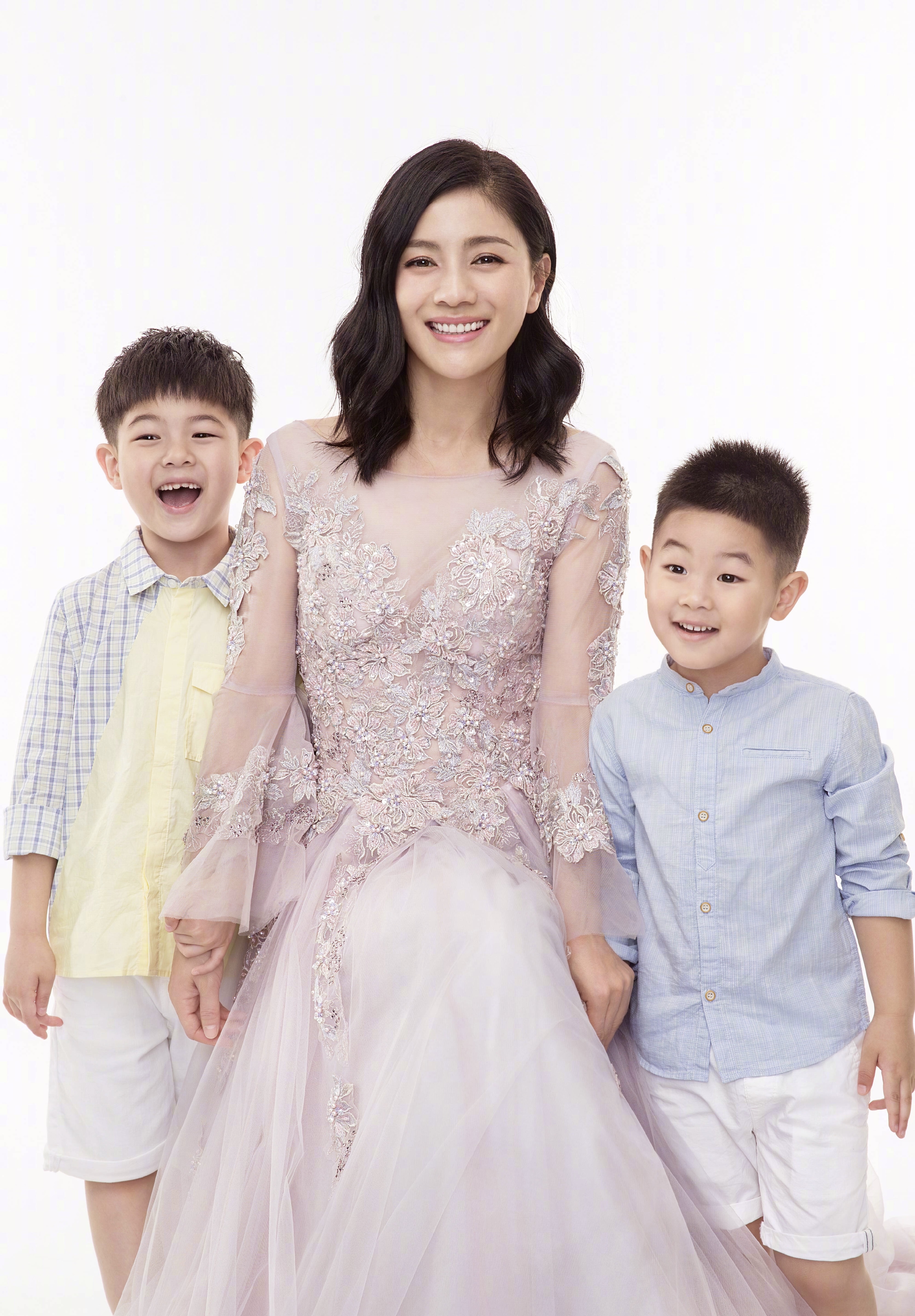 讲解！胡可的第一个丈夫“空谷幽兰”