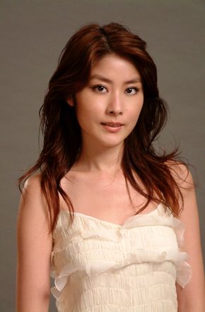 达人分享！陈慧琳合成图“冰清水冷”