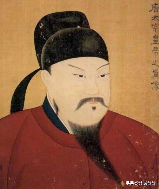 讲解！李建成怎么死的“雁过留声”