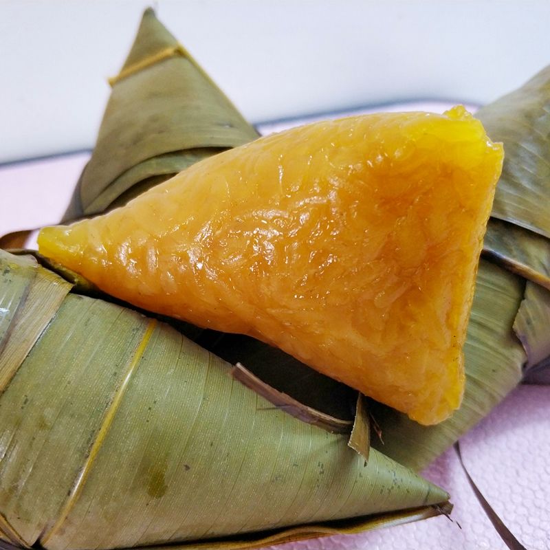 分析！粽子是哪里的特产“星星点点”