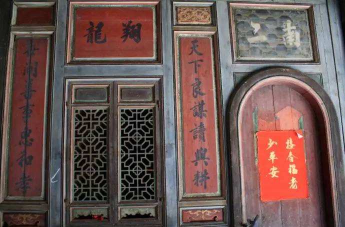 分析！客家人是什么意思“空谷幽兰”