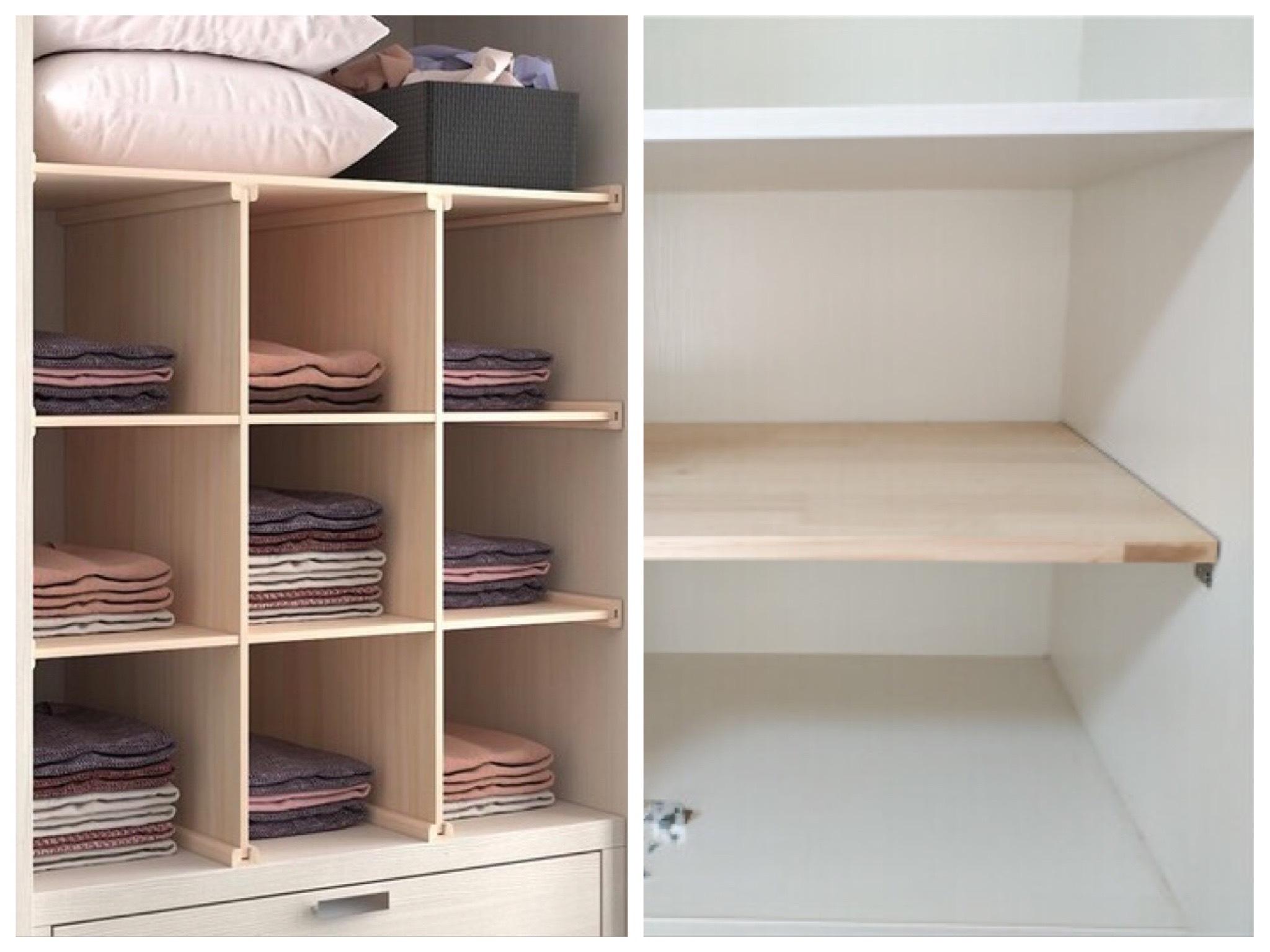 详情！一个柜子都不留