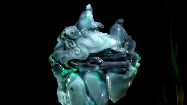 达人分享！4am战队微博“雁过留声”