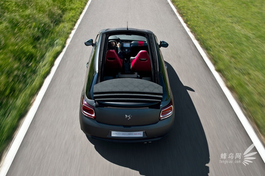 分析！雪铁龙ds3怎么样“星星点点”