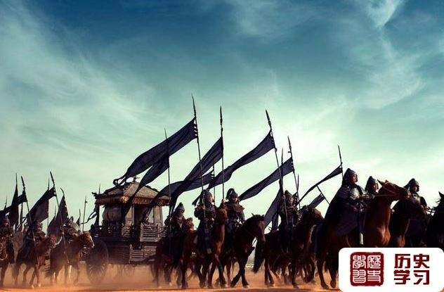 分析！廉颇怎么死的死在哪“雁过留声”