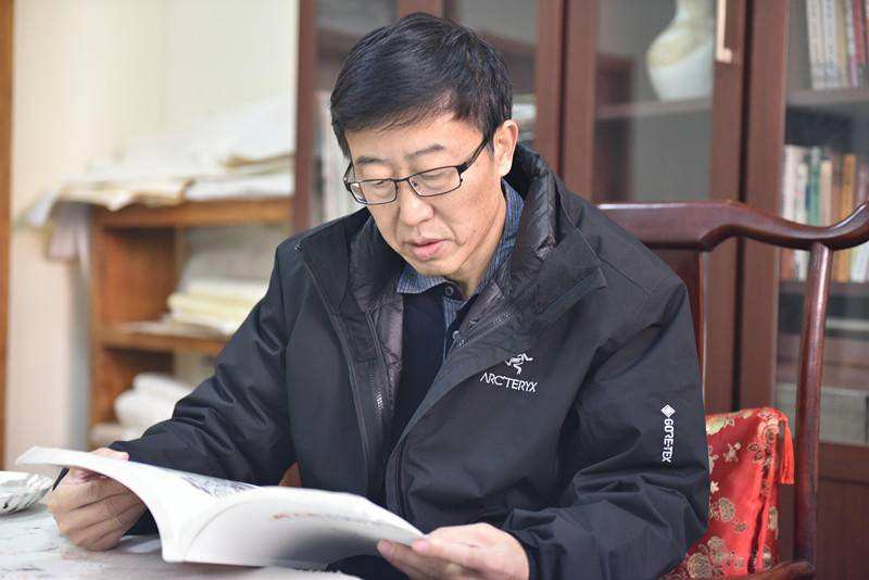 讲解！汉字到底有多形象“典则俊雅”