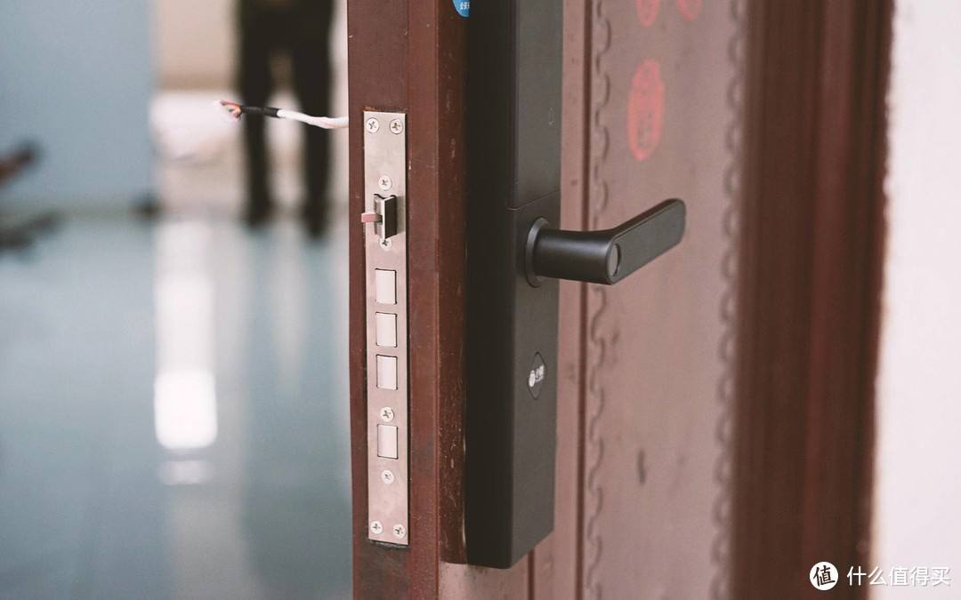 分析！小益指纹锁为什么这么便宜“冰清水冷”