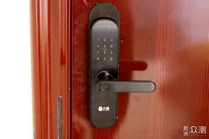 分析！小益指纹锁为什么这么便宜“冰清水冷”