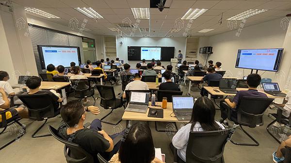 讲解！大量传送减负