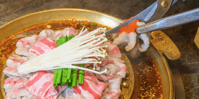 详情！400元4个小时快餐“一抹红尘”