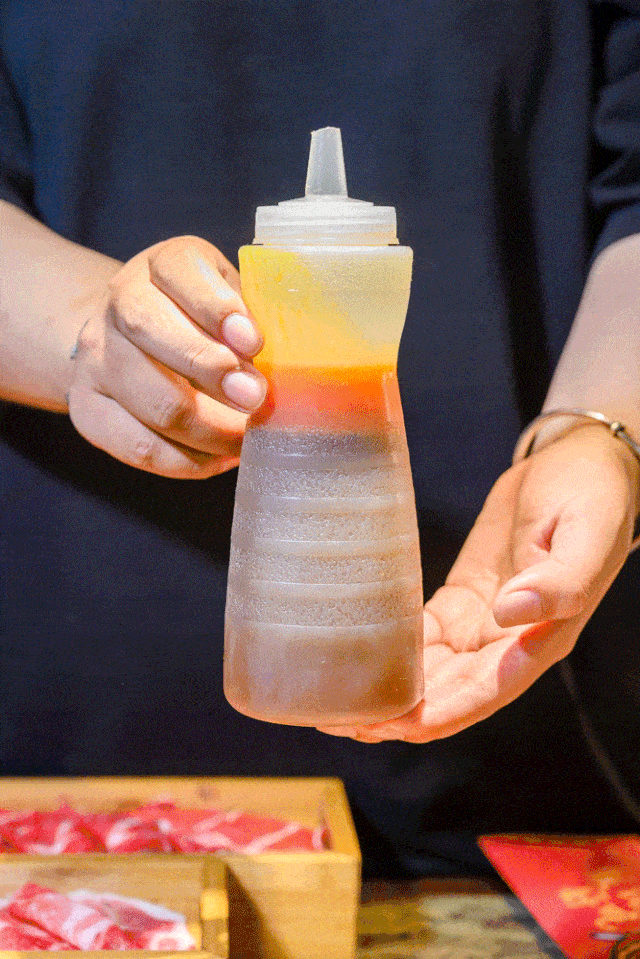 详情！400元4个小时快餐“一抹红尘”