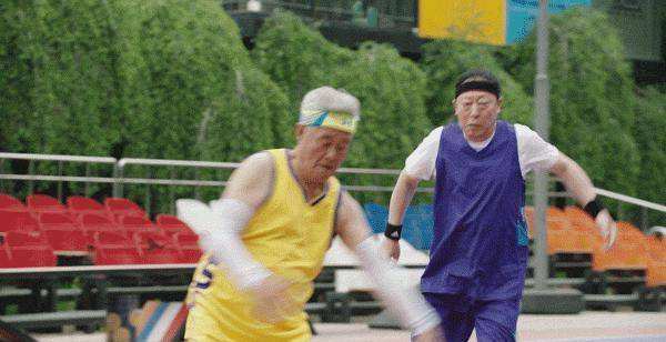 讲解！刘能的狠话“夏花依旧”