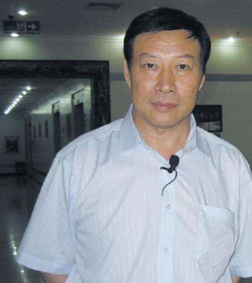 分析！李双江什么级别“星星点点”