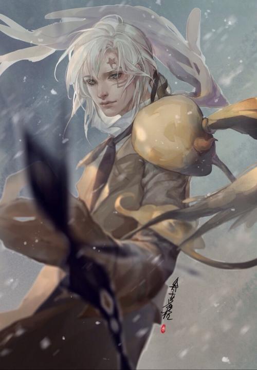 分析！斗战神灵猴飞升“一抹红尘”