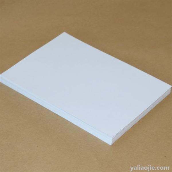 分析！8开纸和a4纸图片对比