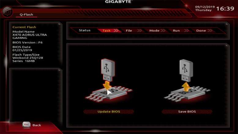 达人分享！技嘉主板bios设置“高情逸态”