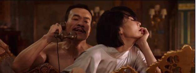 分析！姜文死了是真的吗“夏花依旧”