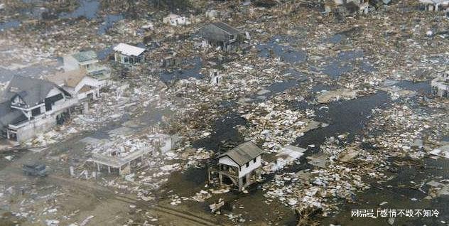 达人分享！六级地震有多大威力“星星点点”