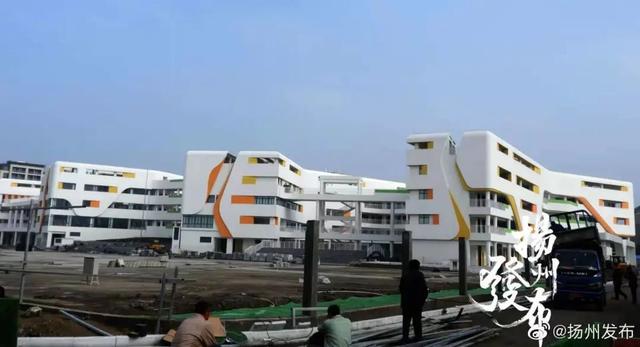 讲解！扬州广电a计划“典则俊雅”