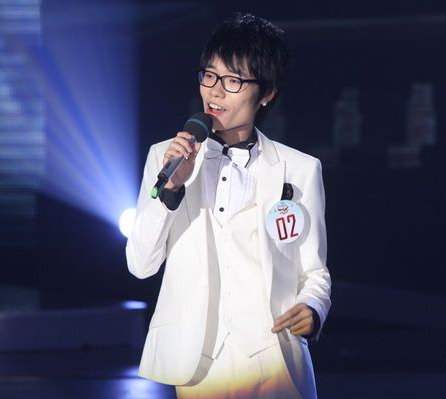 达人分享！李炜qq“典则俊雅”